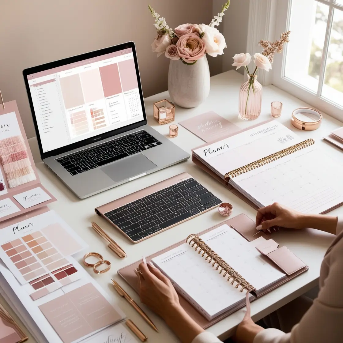 How Much Does a Wedding Planner Cost? How Much Does a Wedding Planner Cost