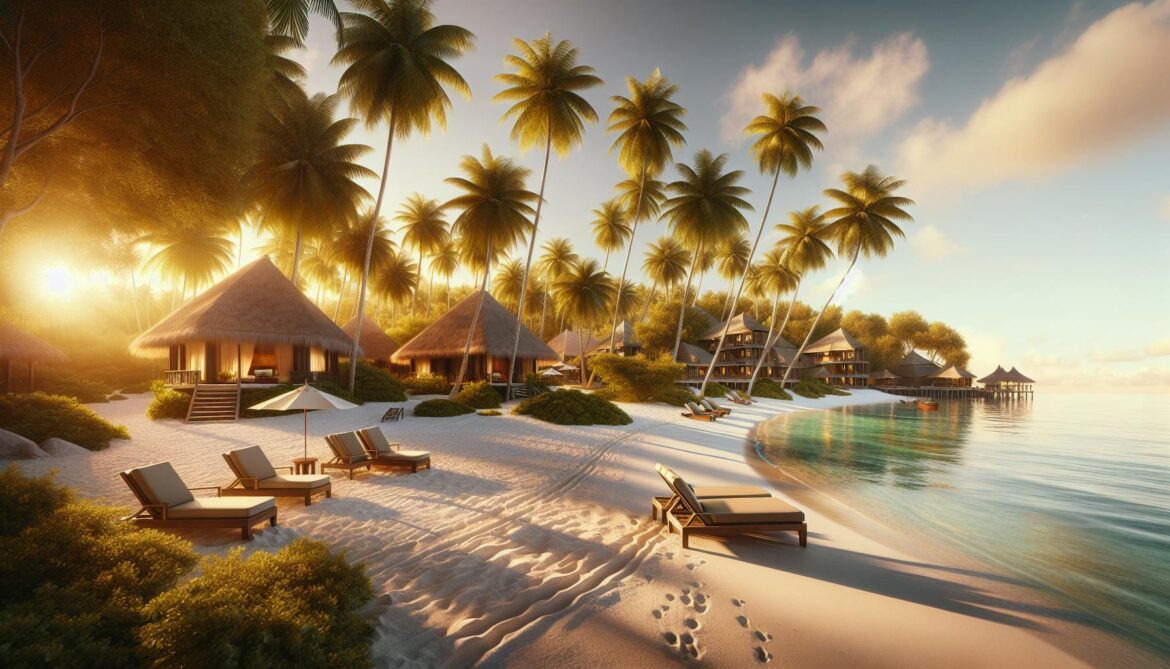 HONEYMOON BEACH RESORTS