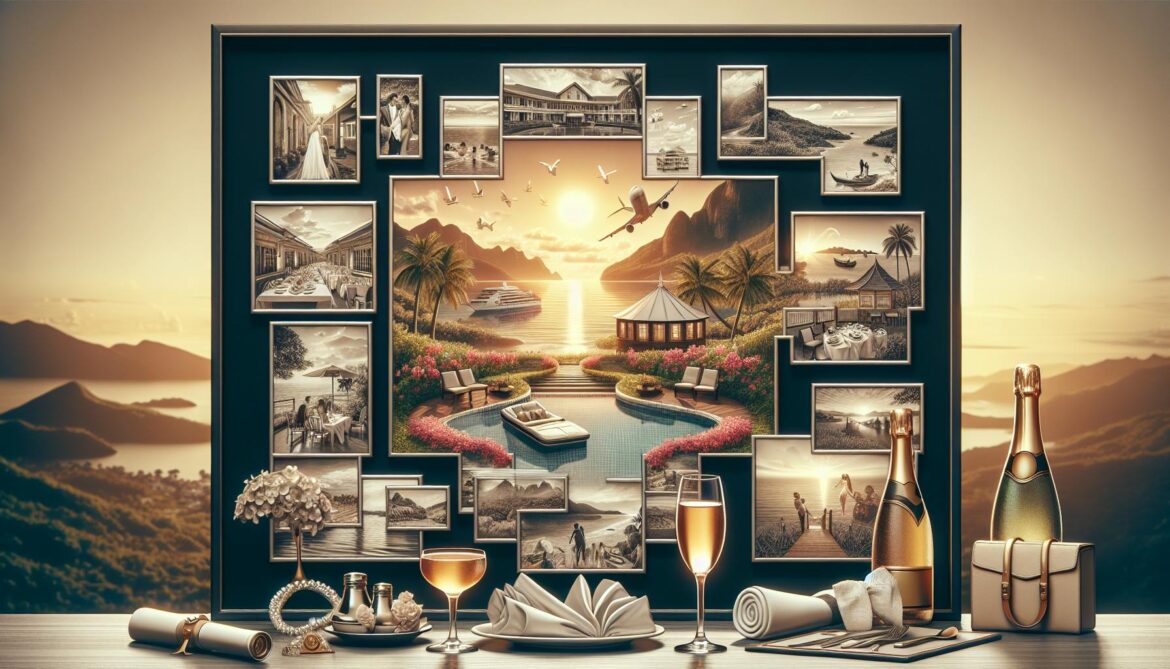 honeymoon travel packages