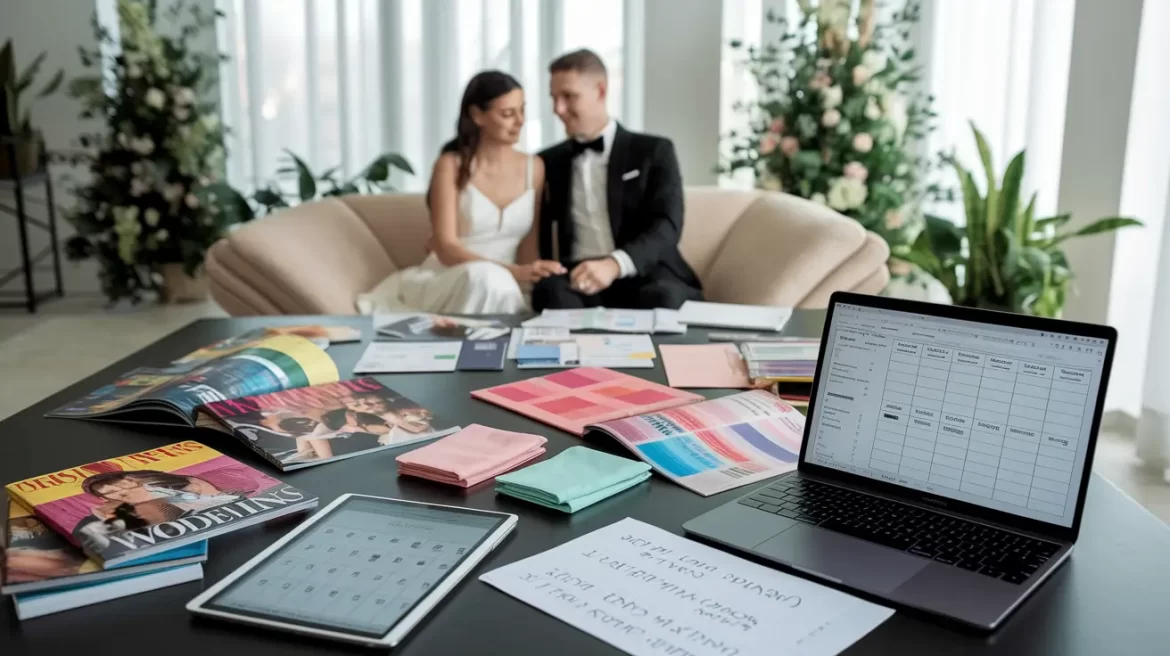 Are Wedding Planners Worth It?