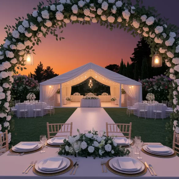 Are Wedding Venues Profitable