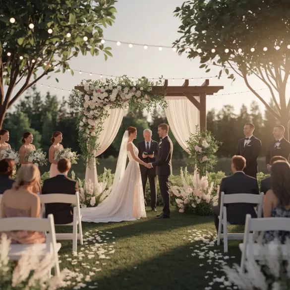 Are Wedding Vows in the Bible