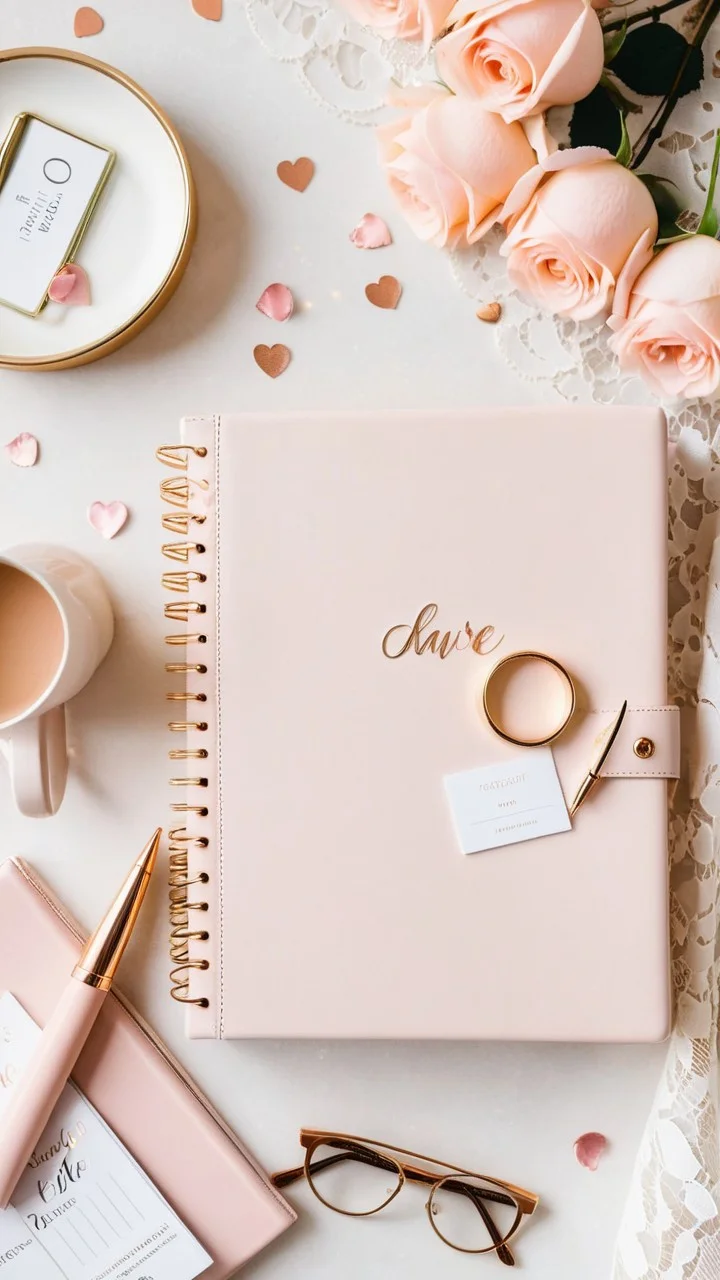 What to Do First When Planning a Wedding