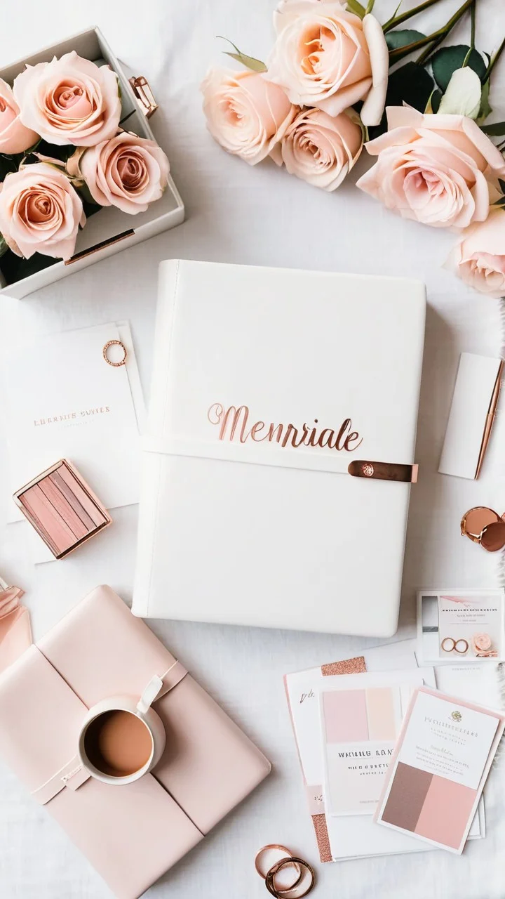 How Long Does Wedding Planning Take