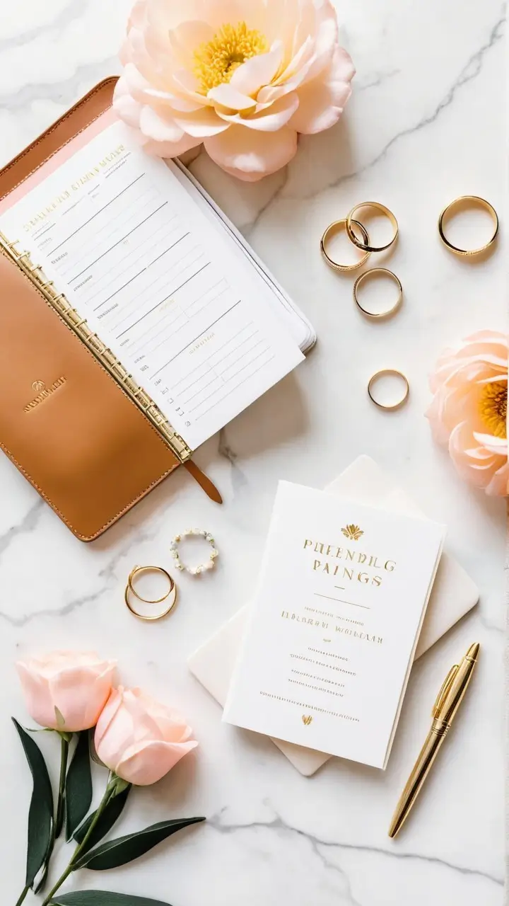 What Vendors Do You Need for a Wedding