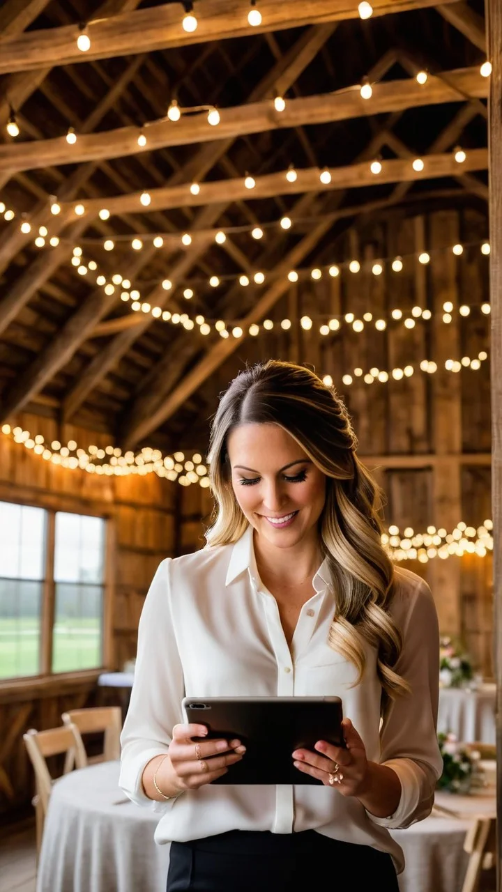 How to Start a Wedding Planning Business