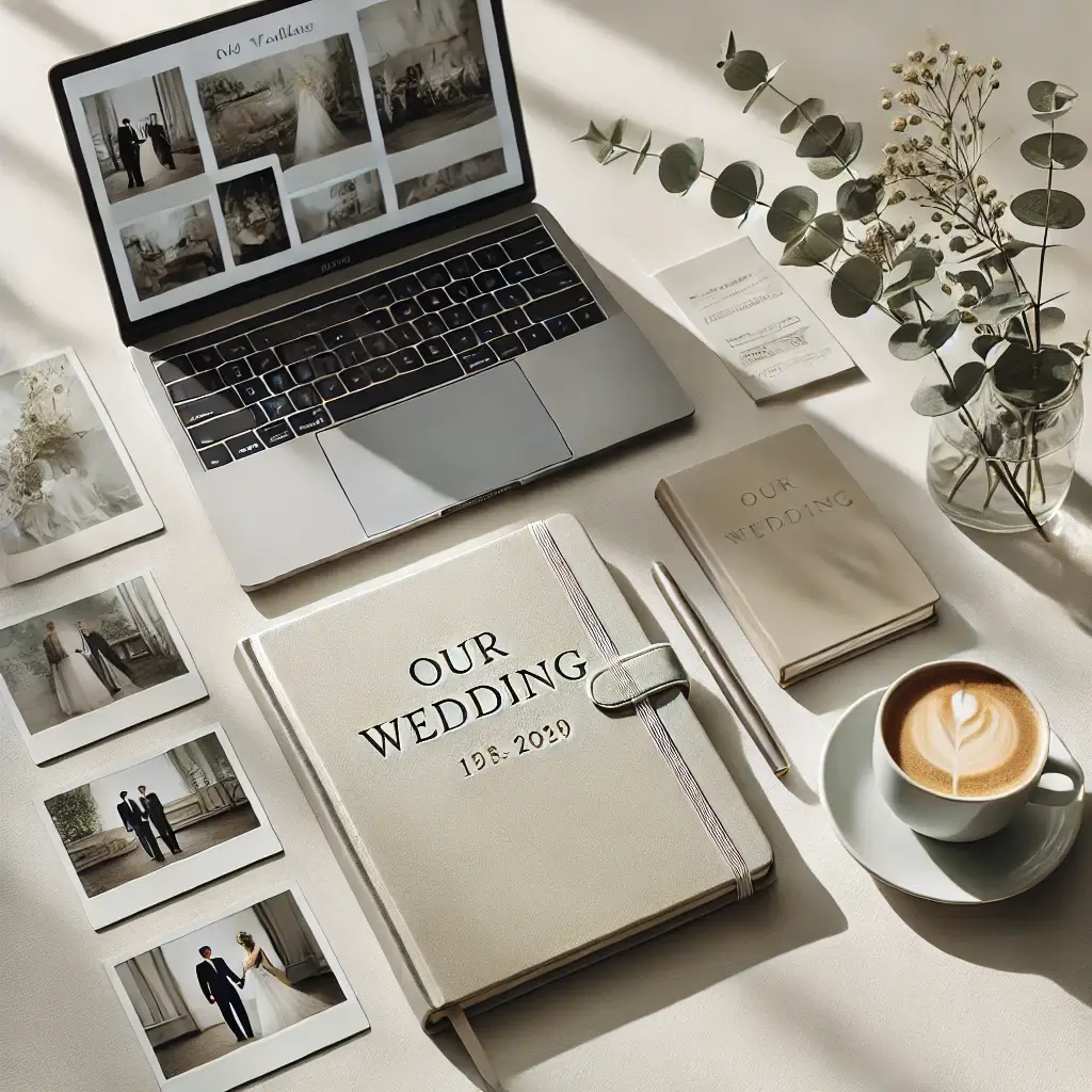 Why Is Wedding Planning So Stressful