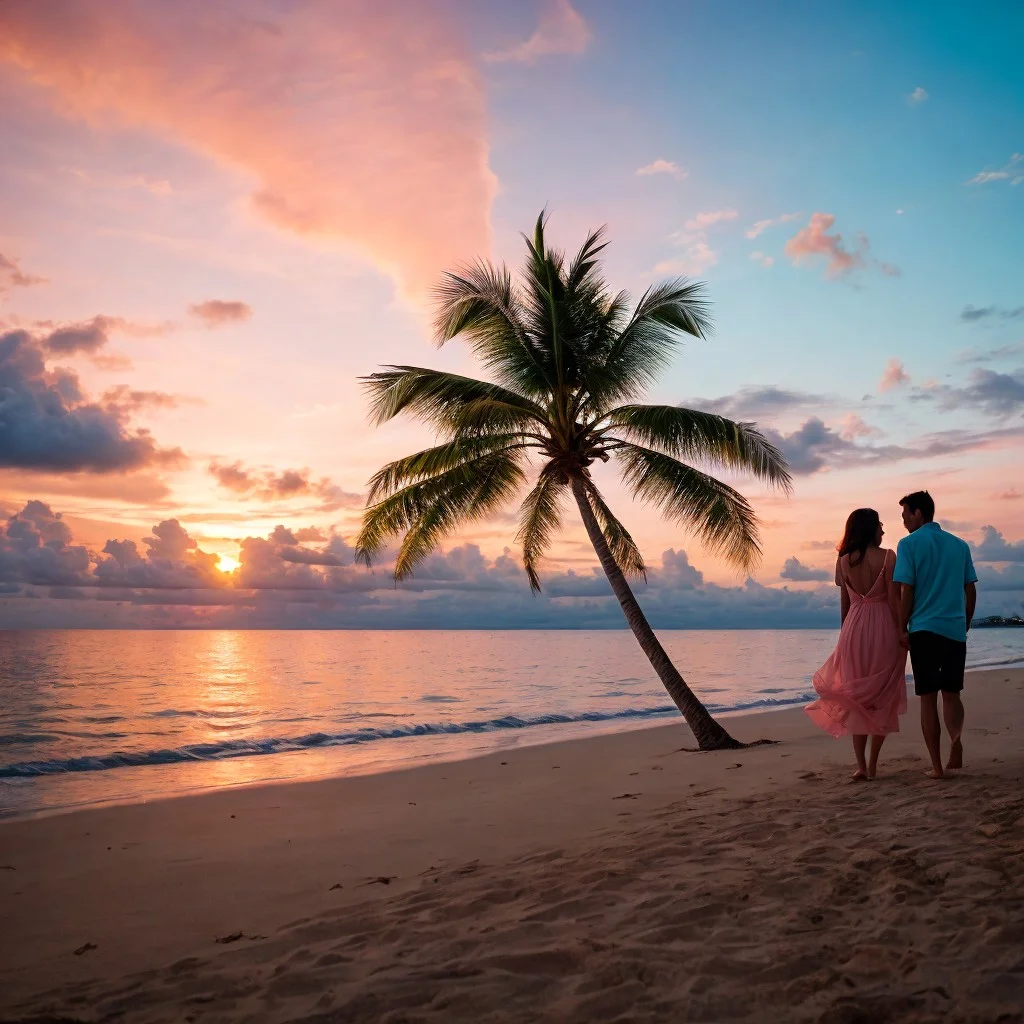 Affordable Honeymoon Destinations to Create Lasting Memories Together affordable honeymoon destinations