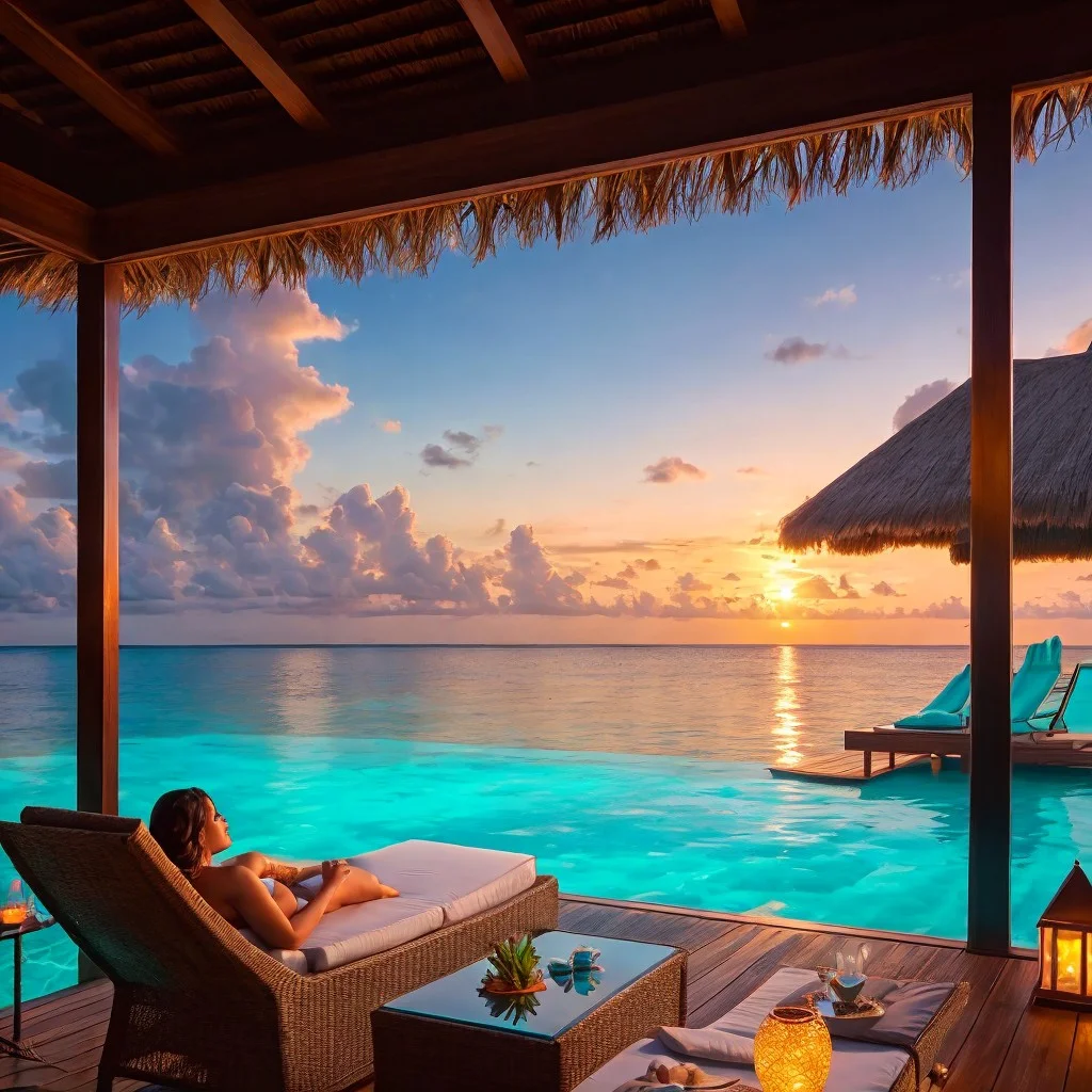unique honeymoon destinations